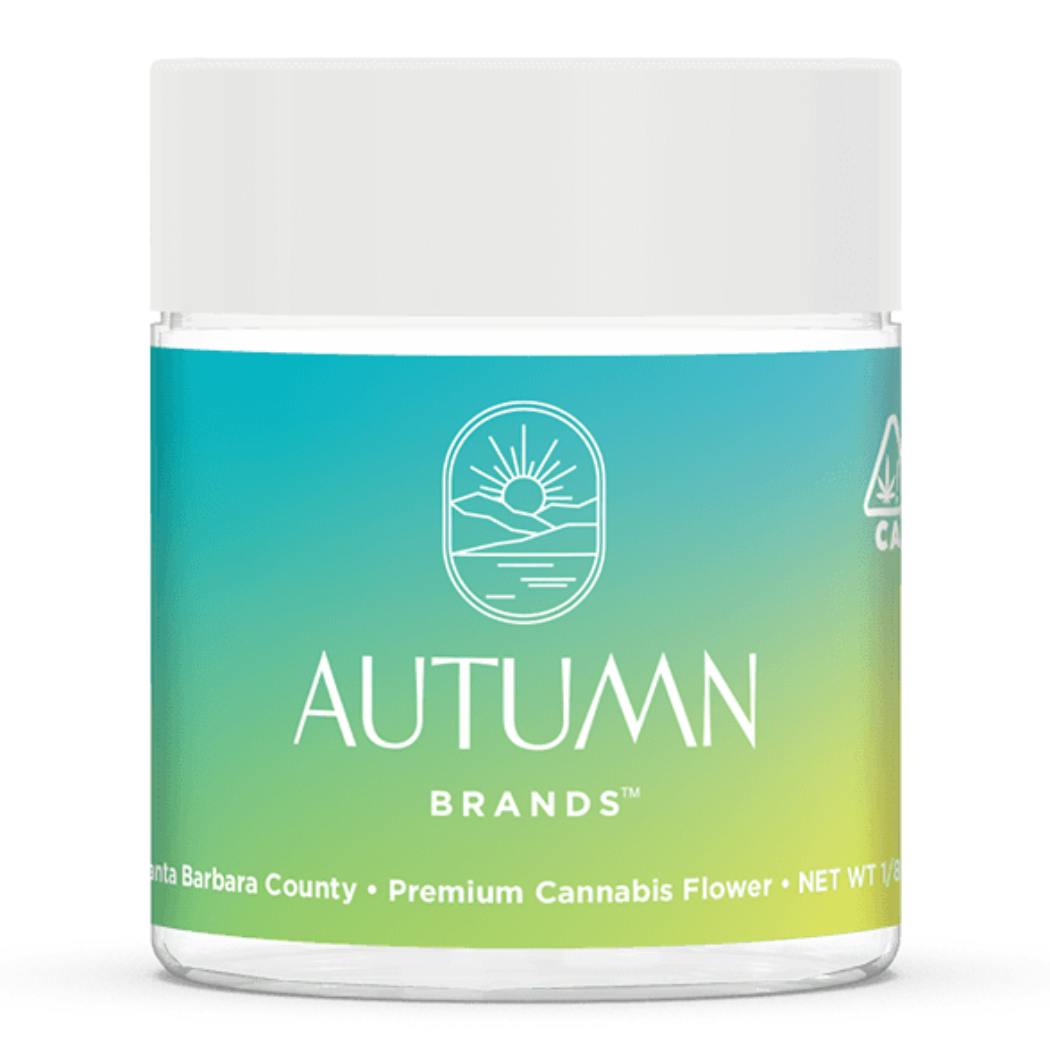 3.5g Sativa Tang Gang by Autumn Brands