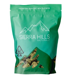 Smoakland: Sierra Hills - Shakez - Ny Diesel