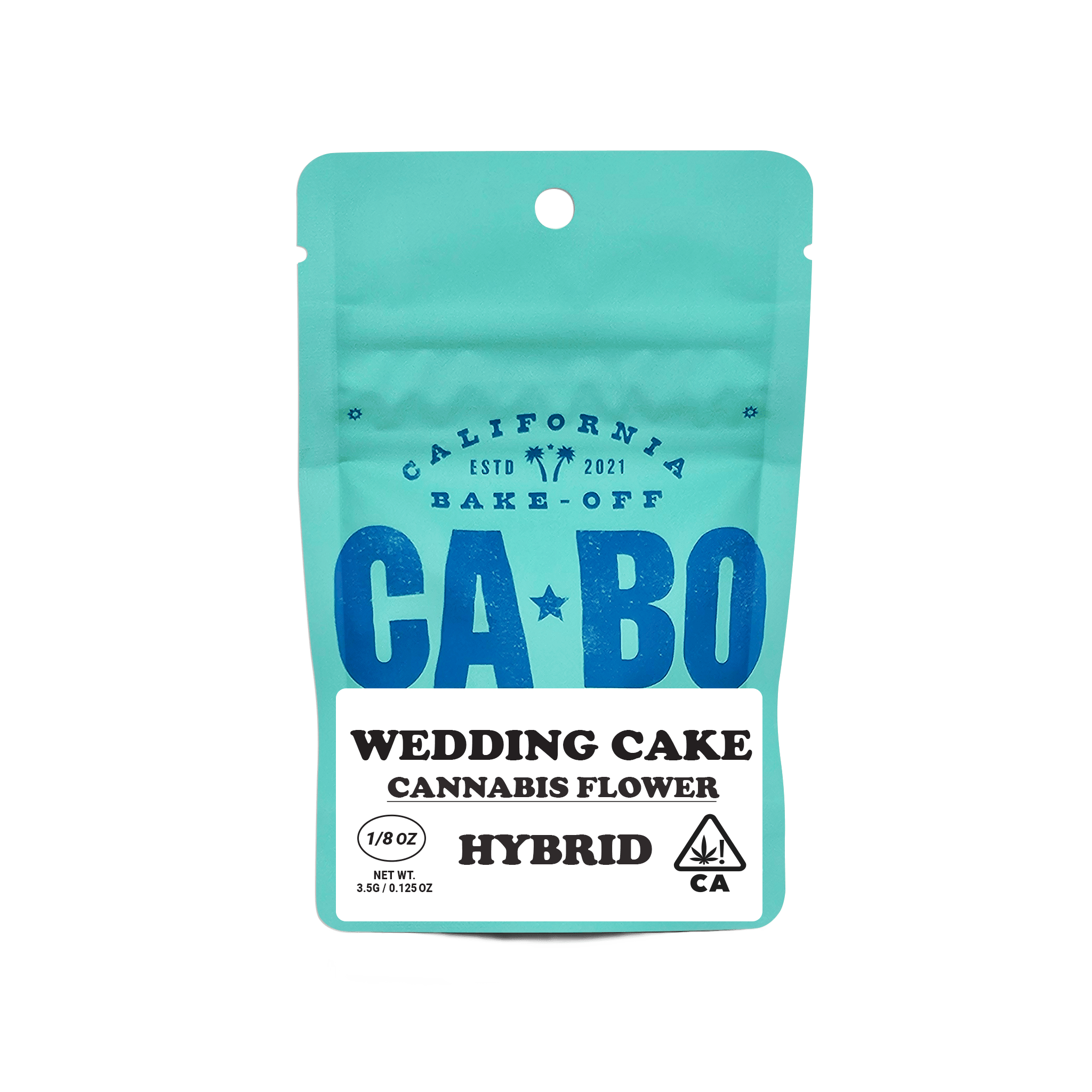 Cabo: Wedding Cake