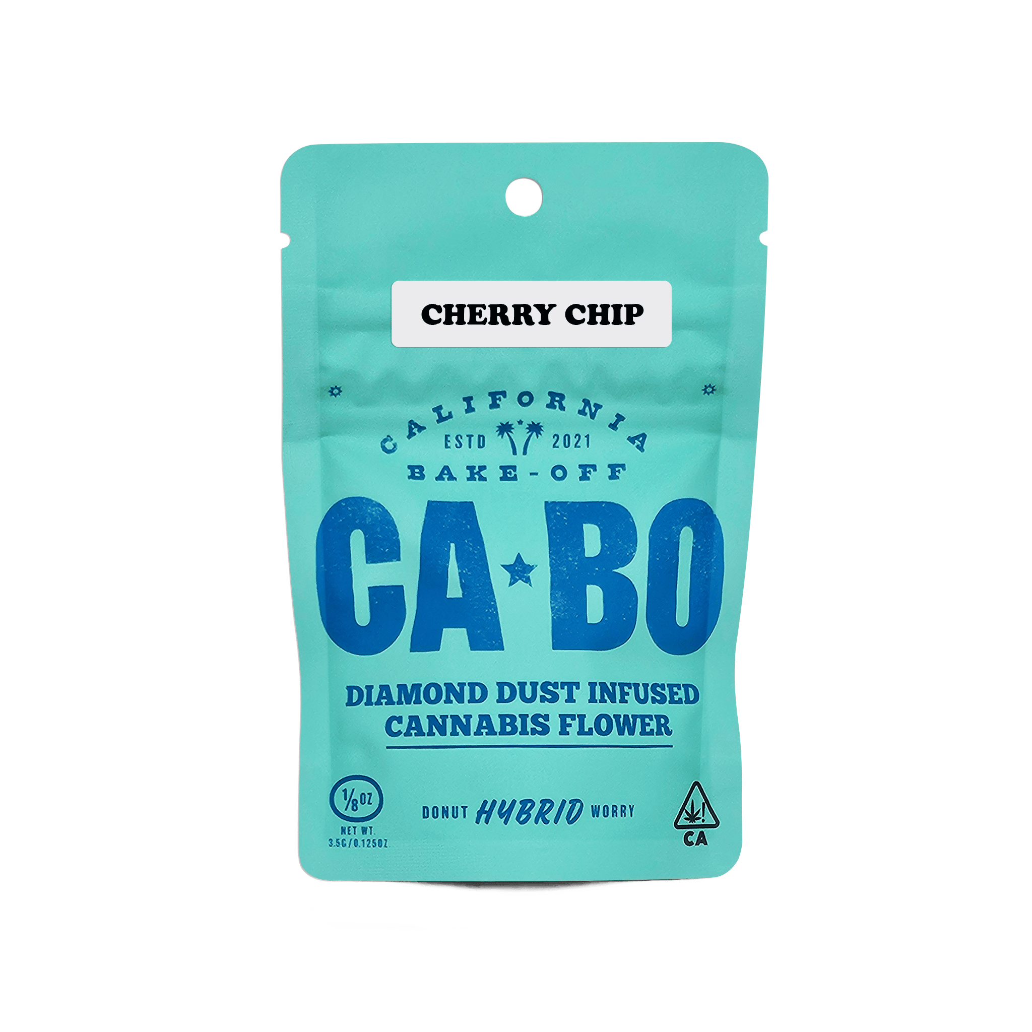Cabo: Cherry Chip