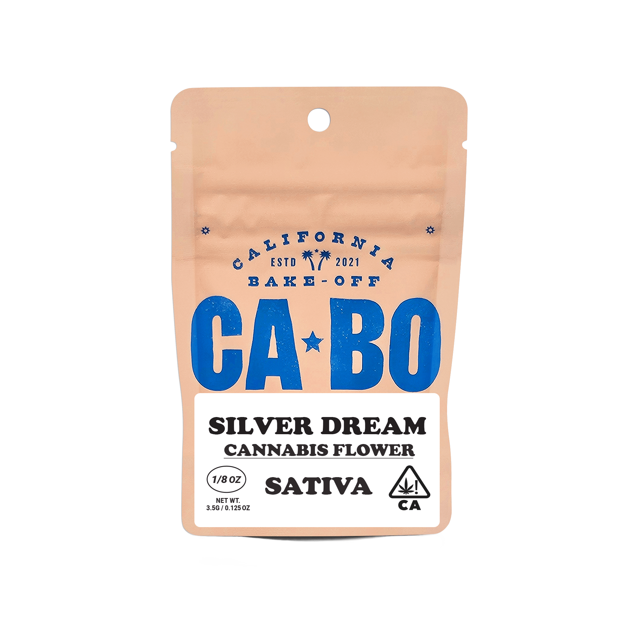 Cabo: Silver Dream