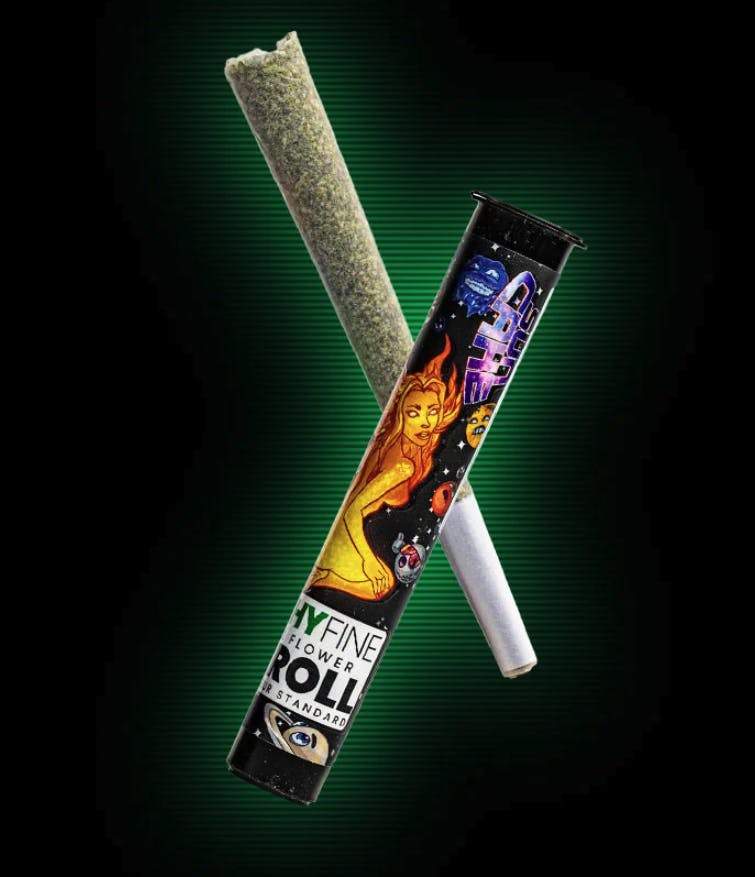 MAC1 | Joint | 1g by Freshy Fine