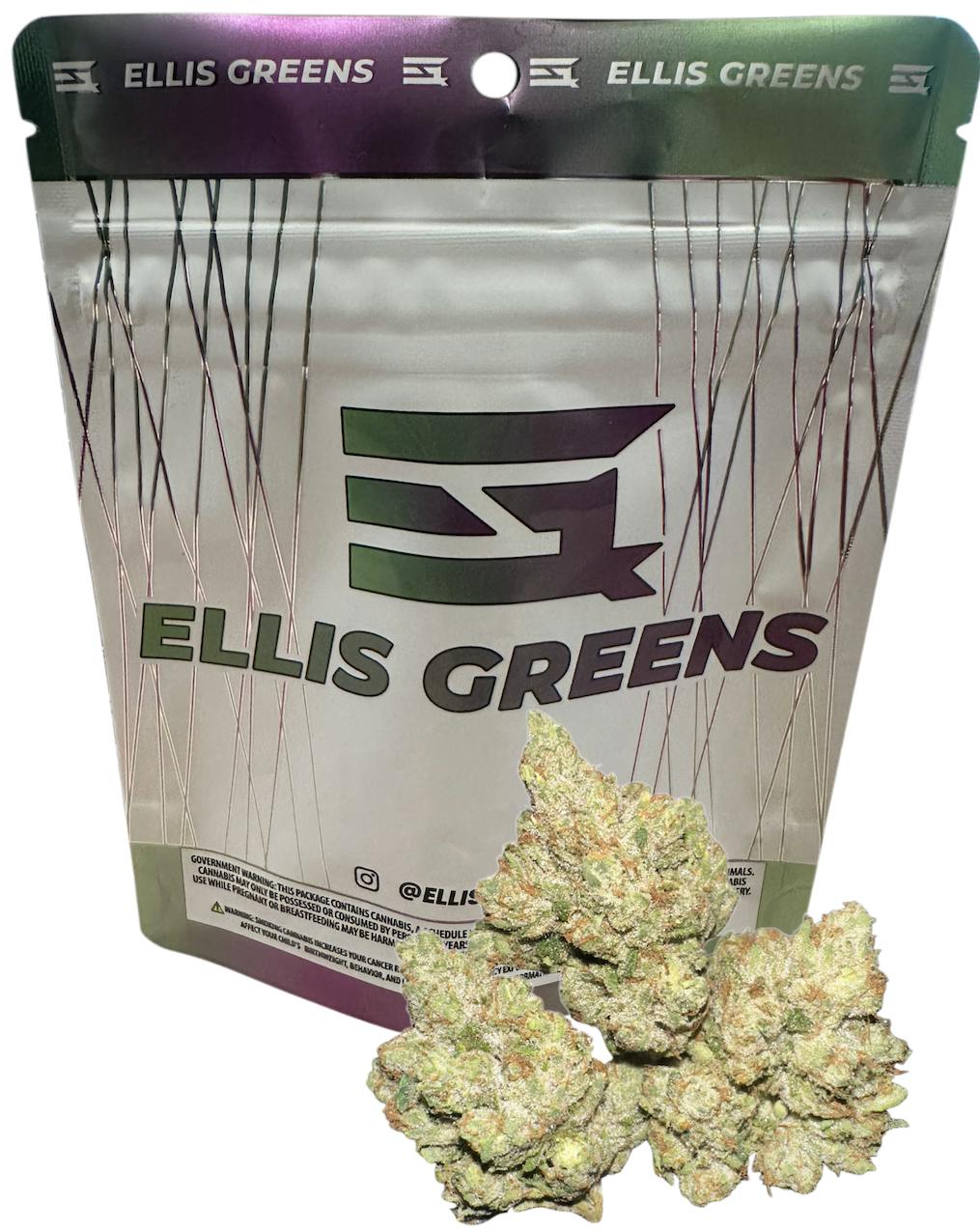 ELLIS GREENS -: Skywalker Kush