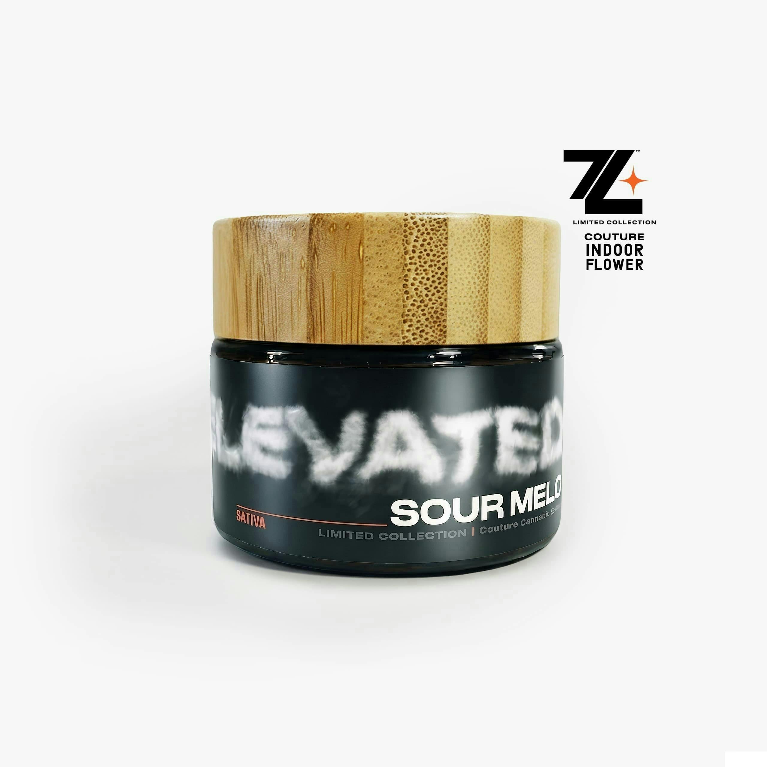 Stay Melo | Sour Melo | Big Buds | 3.5g by Stay Melo - STAYME7O™