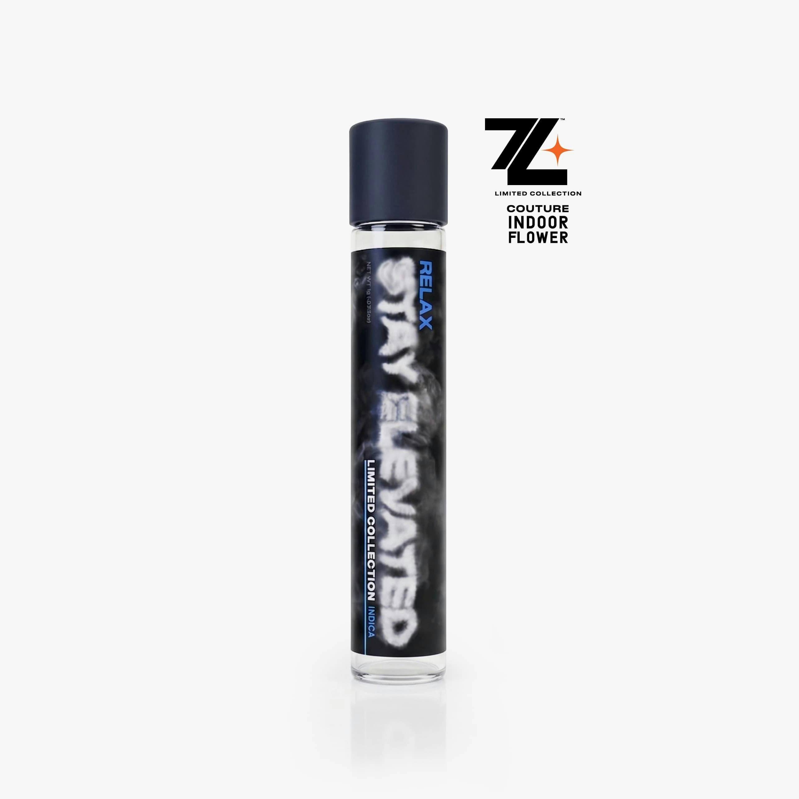 Stay Melo | Federal Reserve | Joint | 1g