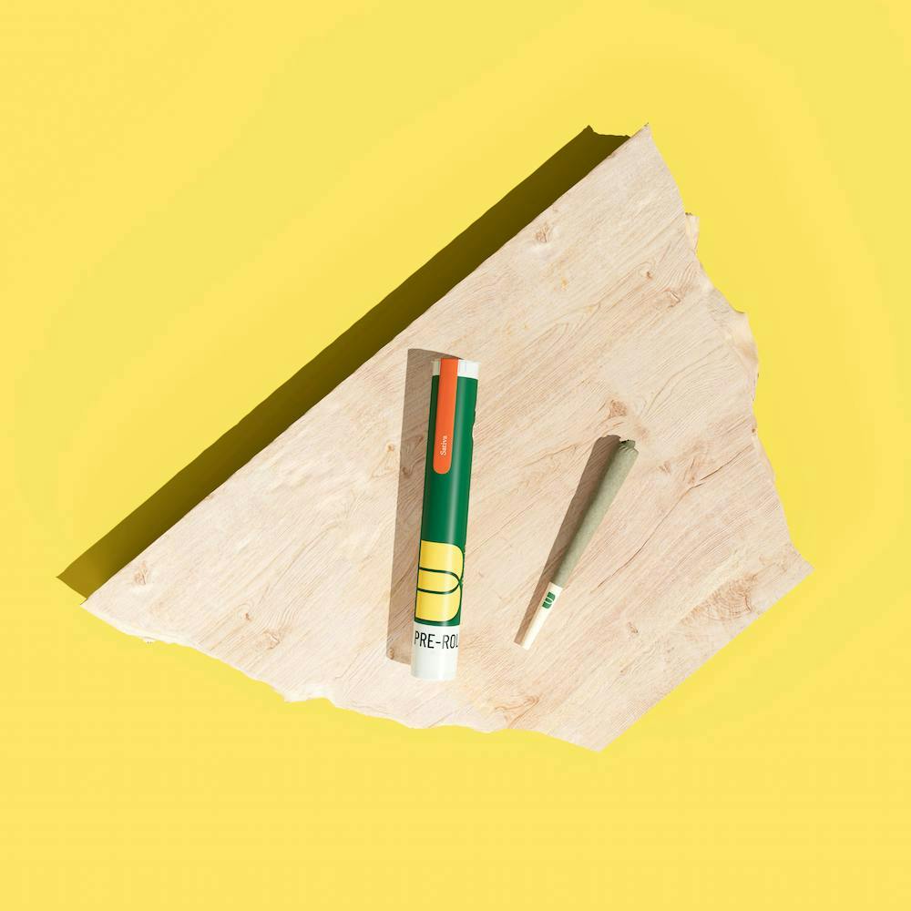 Billionaire | Joint | 1g by The Botanist