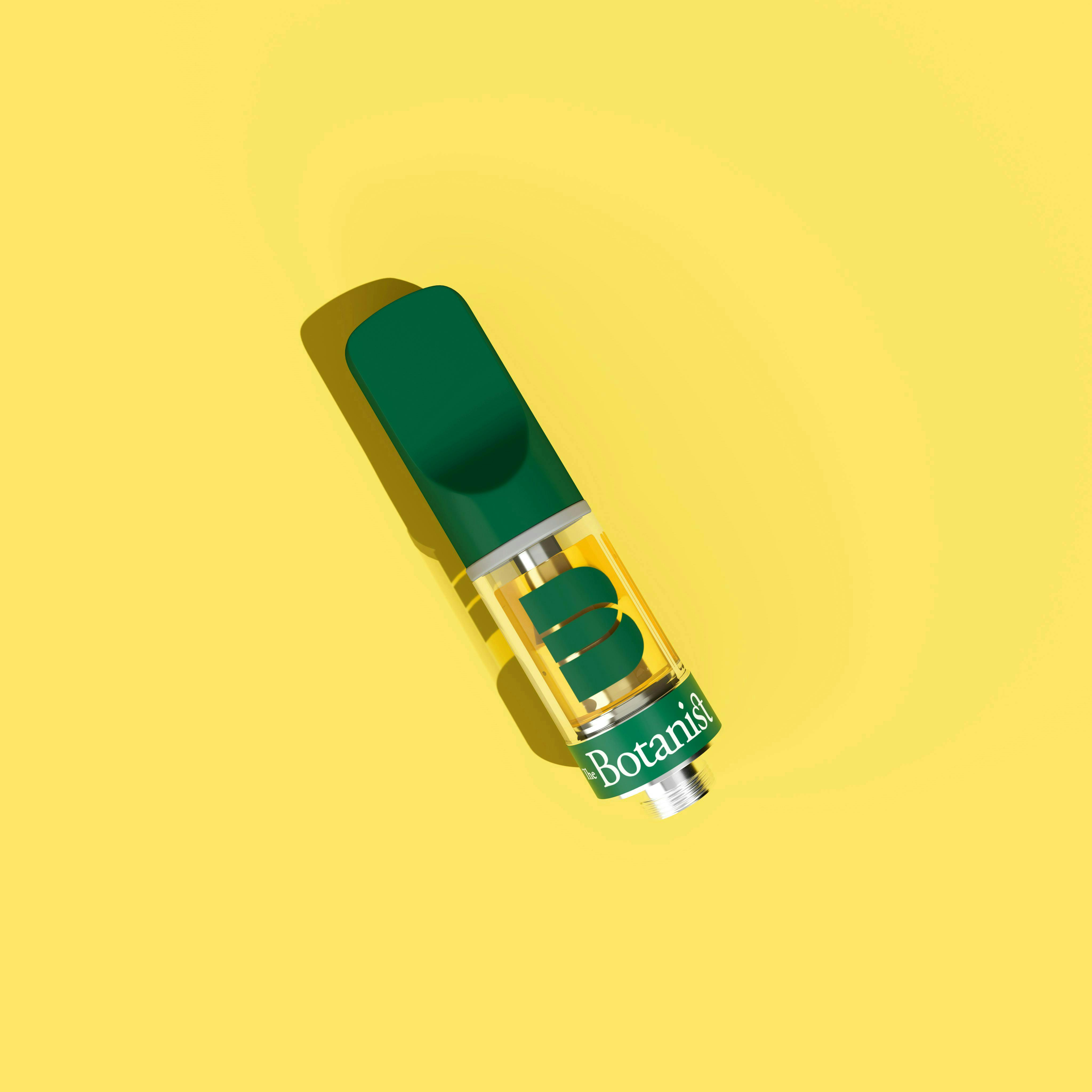 Blue Dream | Cartridge | 0.5g by The Botanist