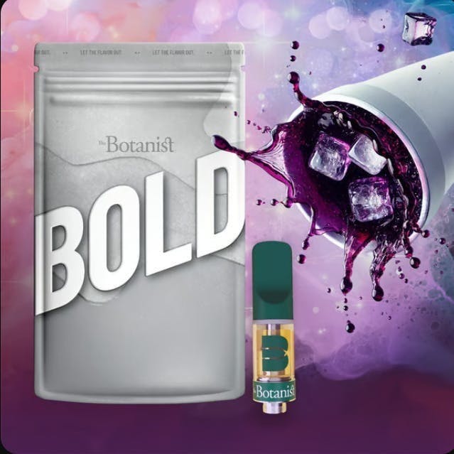 Purple Drink | Cartridge | 0.5g at Monteverde NJ