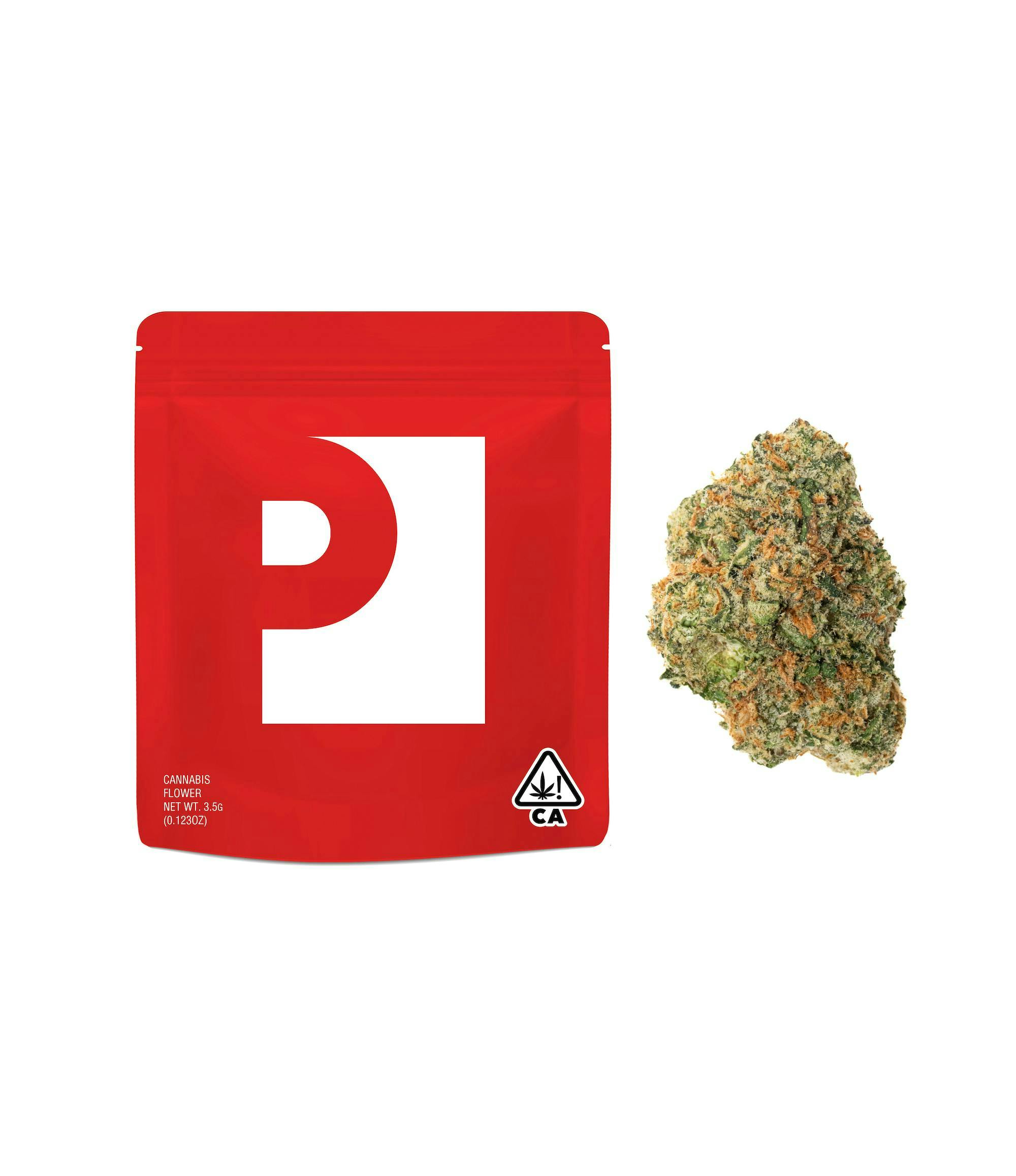 Twin | Bag | 3.5g by Preferred Gardens