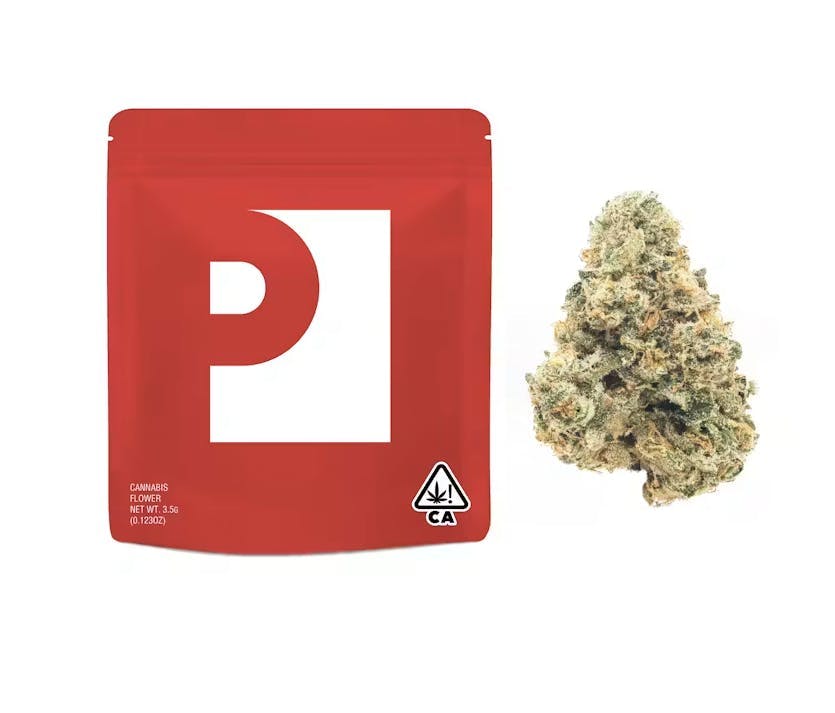 Preferred Gardens — Fun Dip