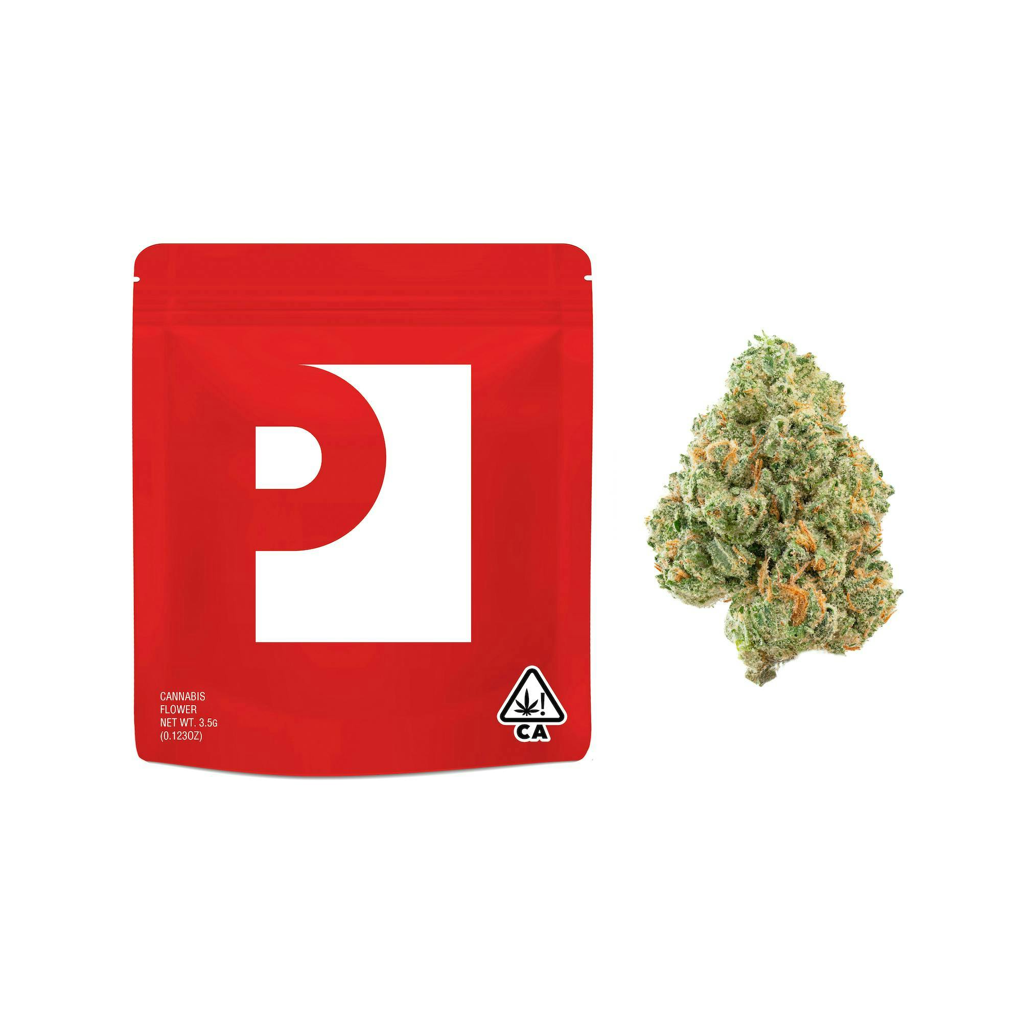 Blue Caviar | Bag | 3.5g by Preferred Gardens