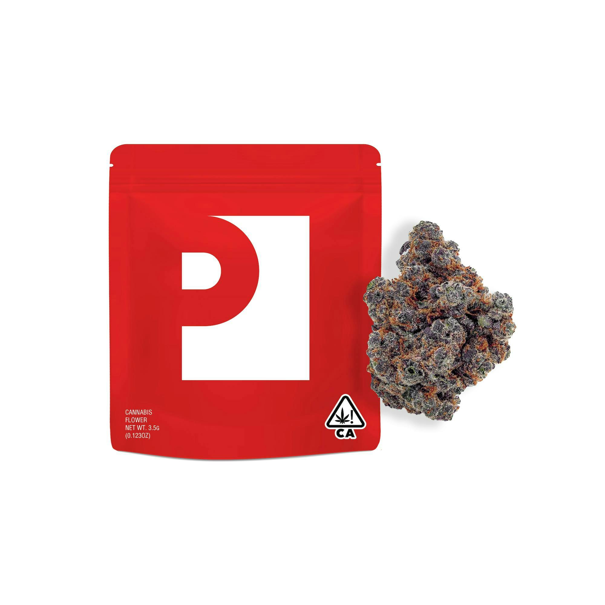 Preferred Gardens: Red Hotz