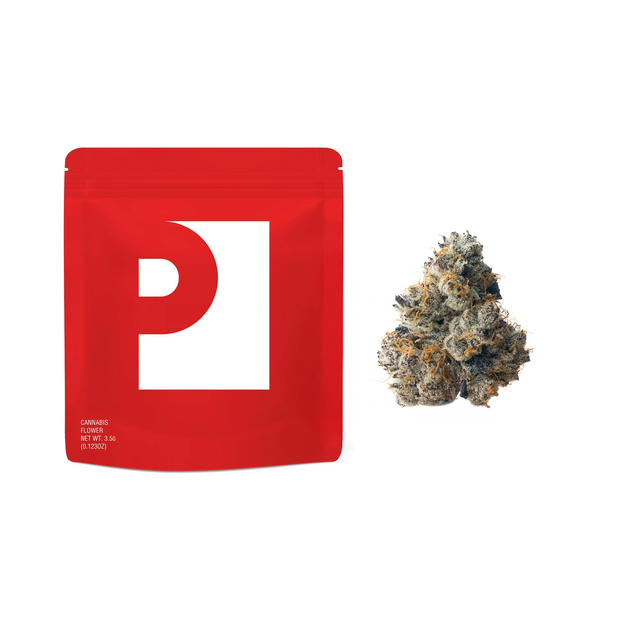 D-Lish | Bag | 3.5g