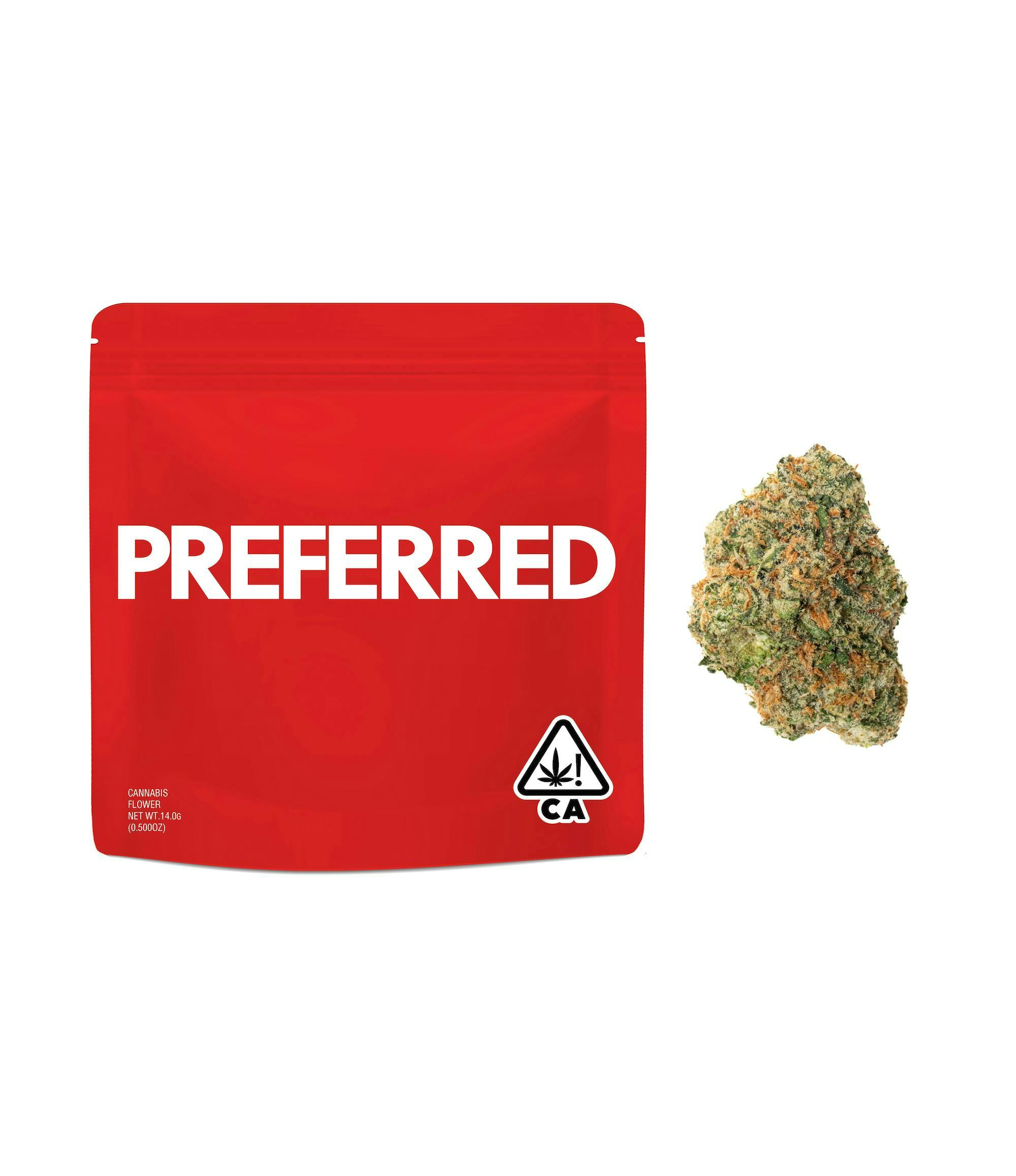 Twin | Smalls Bag | 14g