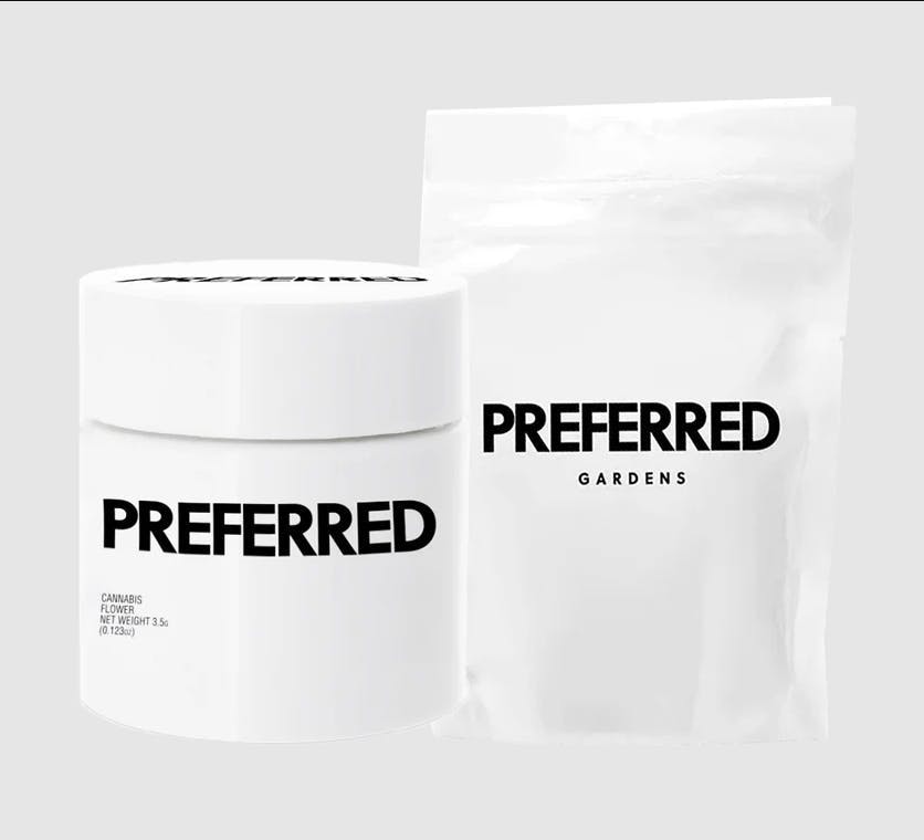 Pearlz | Smalls | 7g by Preferred Gardens
