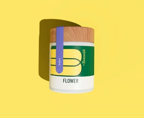 Chem Chillz #17 | Flower | 14g by The Botanist