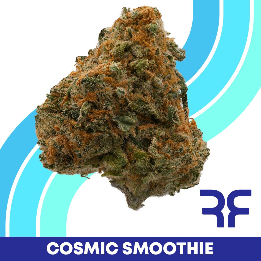 Cosmic Smoothie Whole Flower