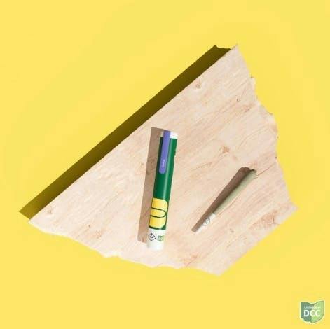 Donny Burger | Joint | 1g at Zen Leaf Cannabis Dispensary