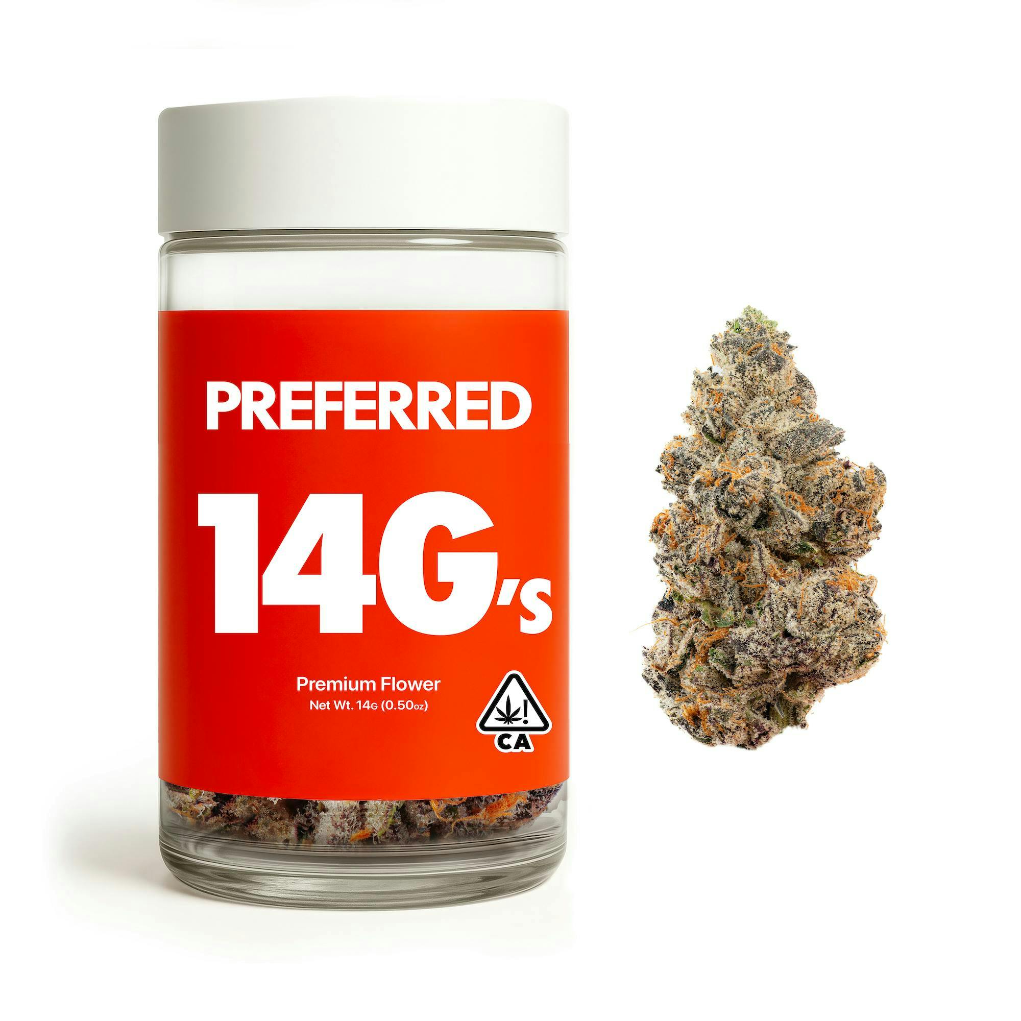 Preferred Gardens — Twin