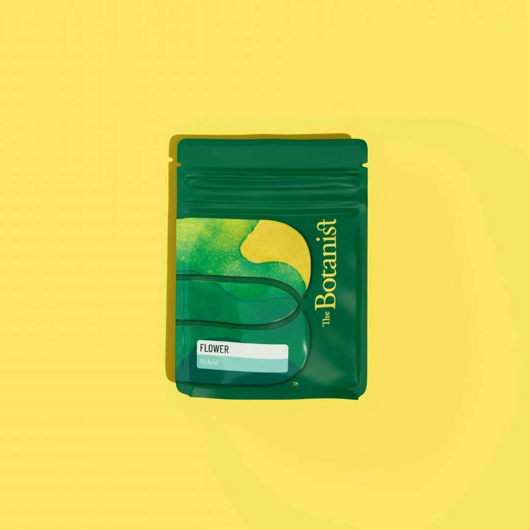 Kaliburst | Flower | 14g by The Botanist