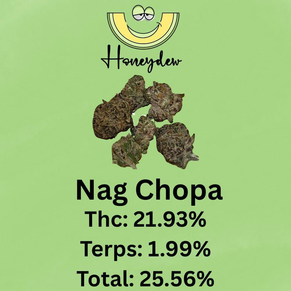 Nag Chopa