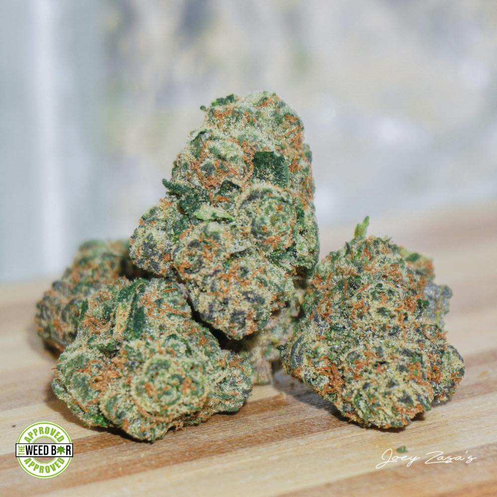 Watermelon Gelato Flower | 3.5g
