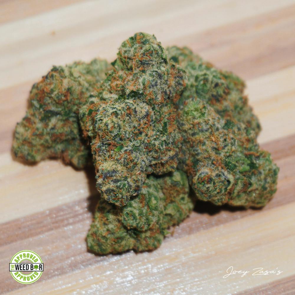 Sour Guava Flower | 3.5g
