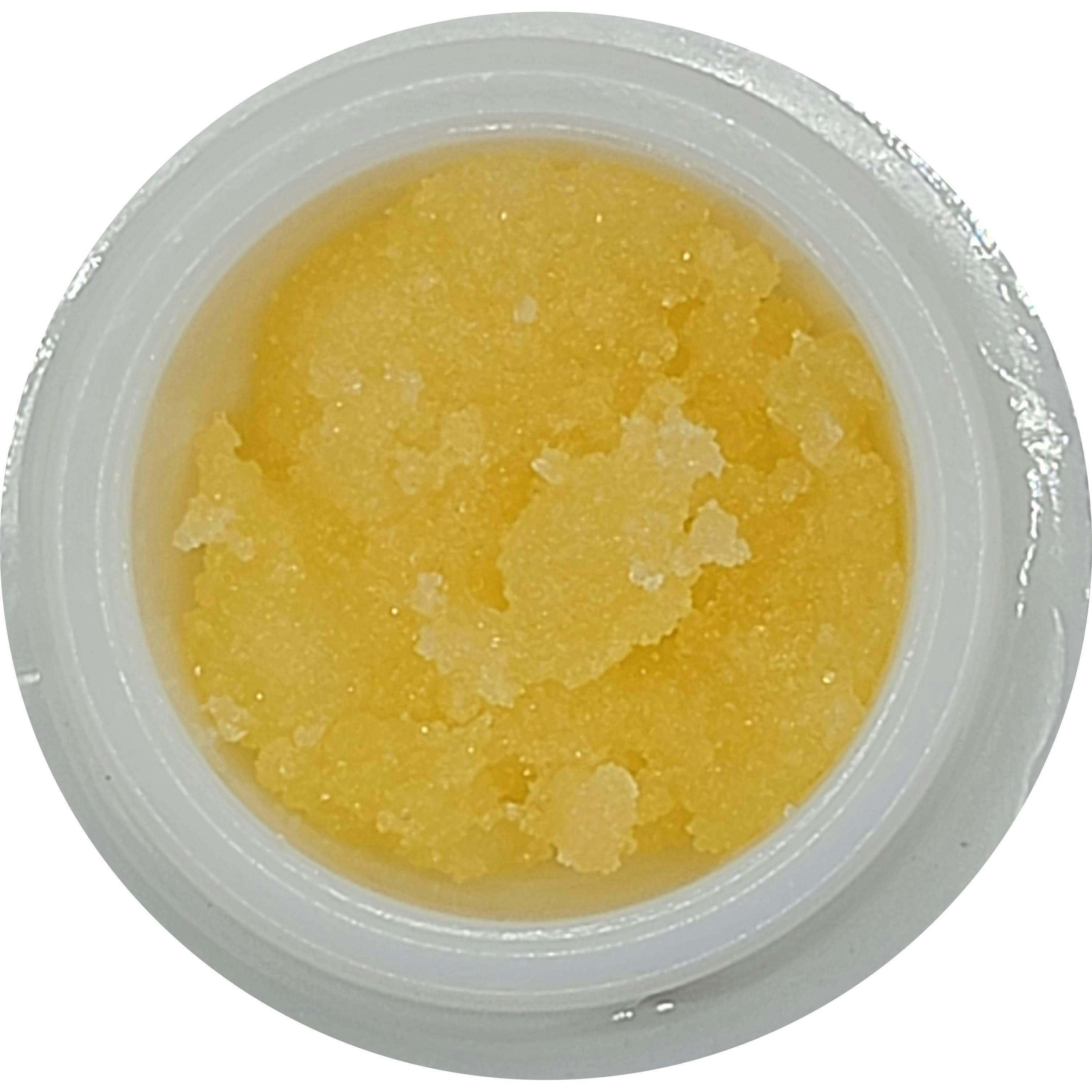 Ghost of Strawberry - 4g Live Sugar Resin