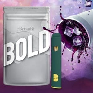Purple Drink | Disposable | 1g by The Botanist