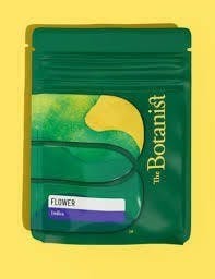Purple Peachy Trainwreck | Flower | 14g by The Botanist