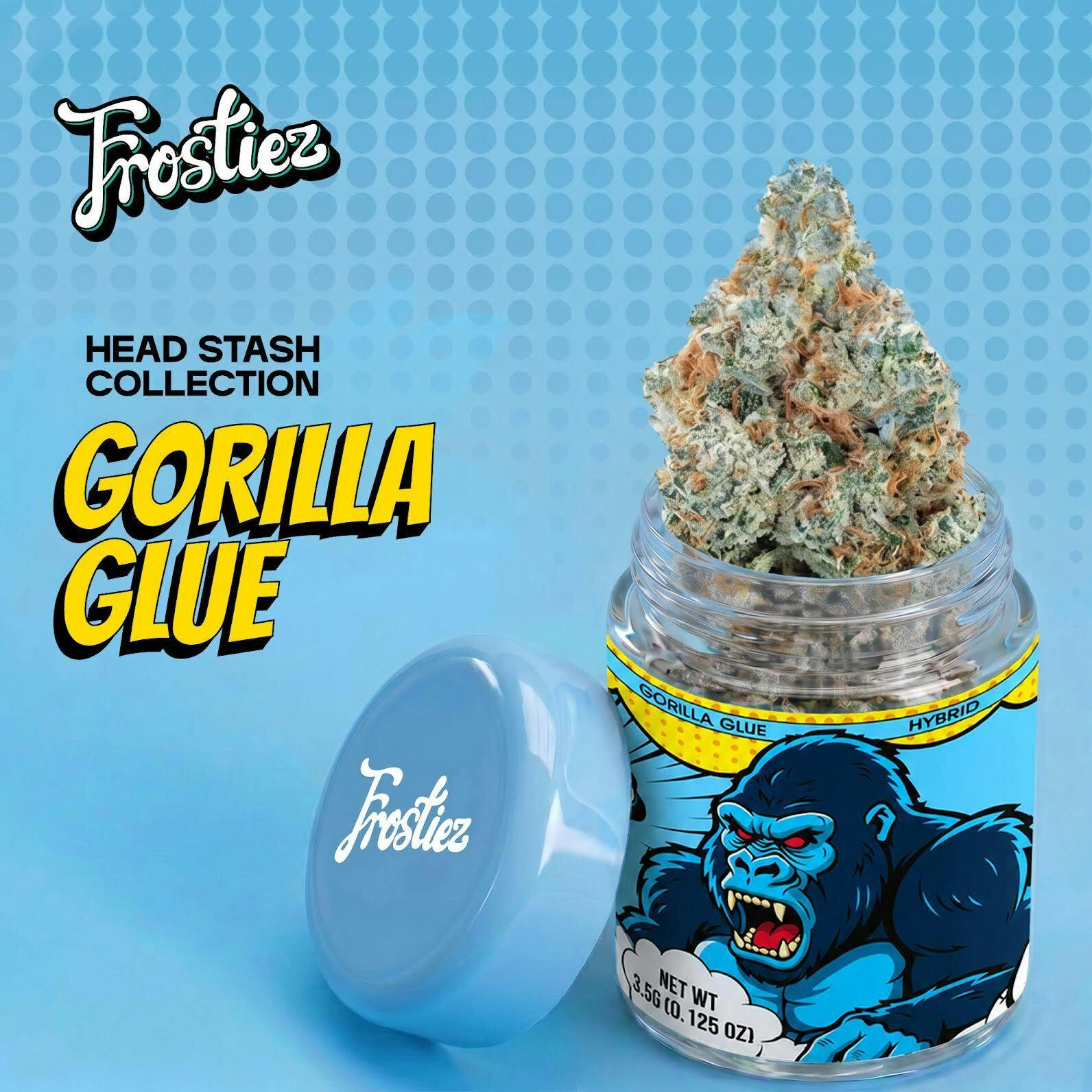 Frostiez: Gg4