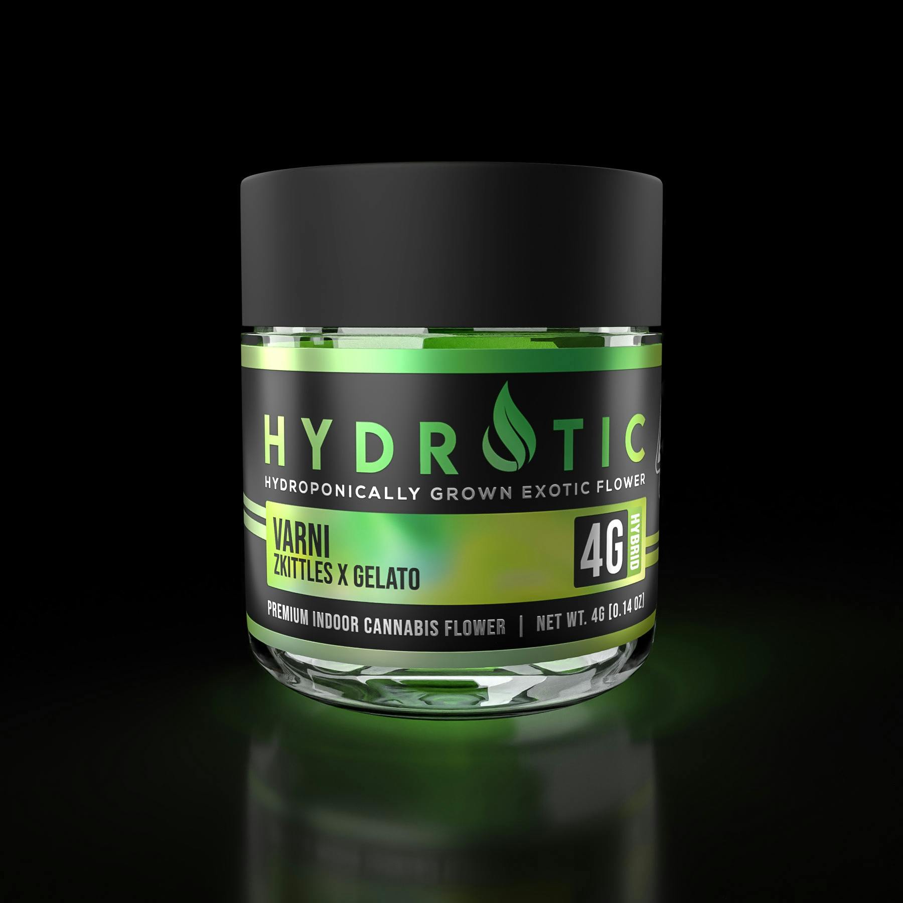 Hydrotic — Varni