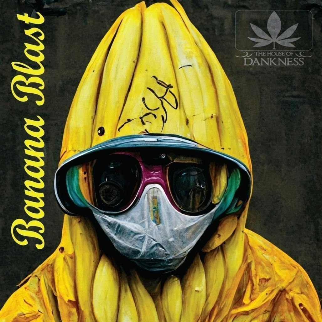 Banana Blast