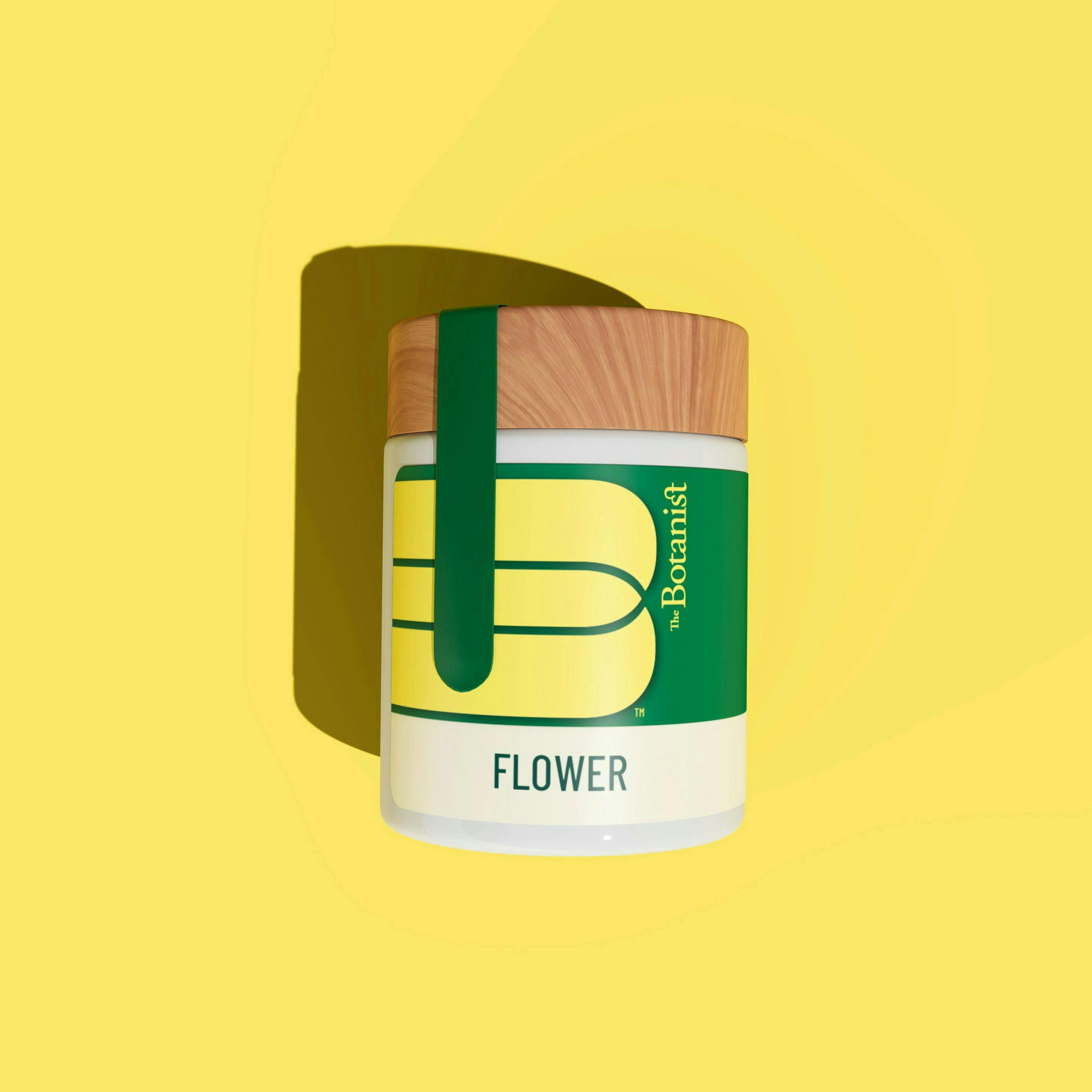 Tasty Trees | Flower | 3.5g by The Botanist