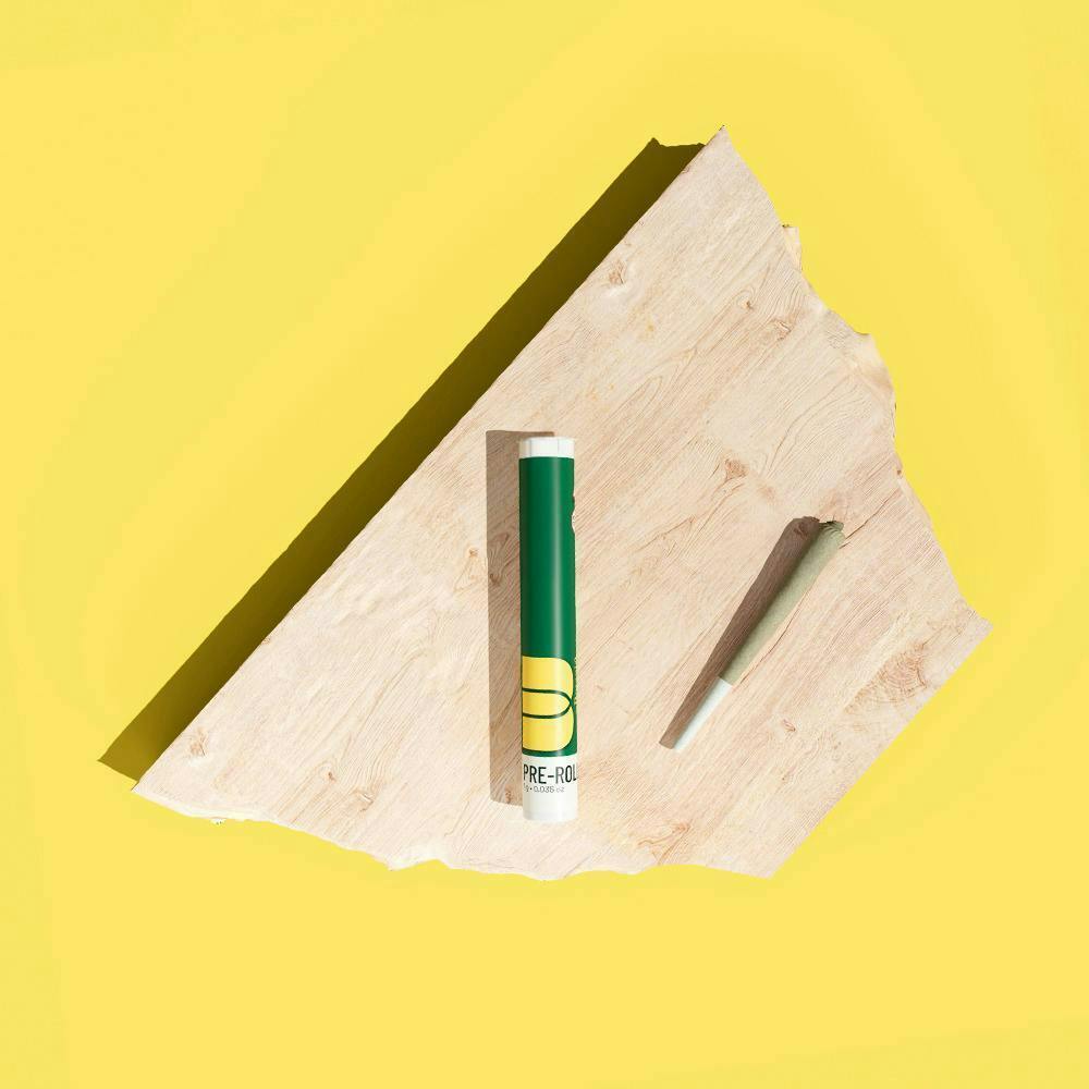 Tasty Trees | Joint | 1g