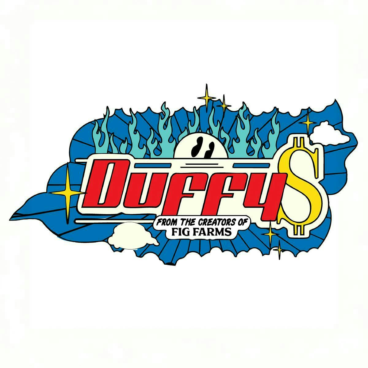 Duffy$: Haze Wreck