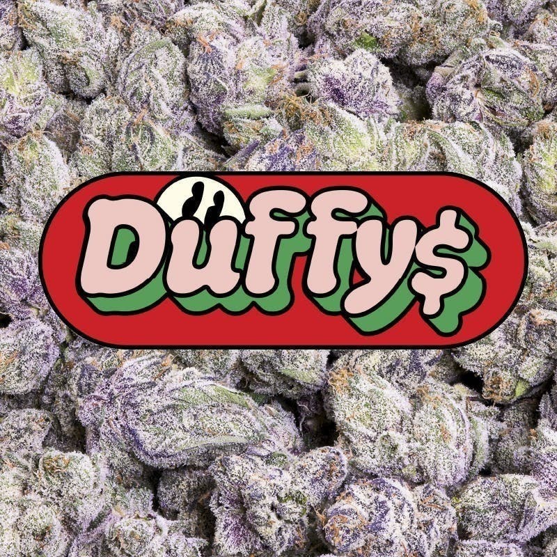 Duffy$ — Kronuts