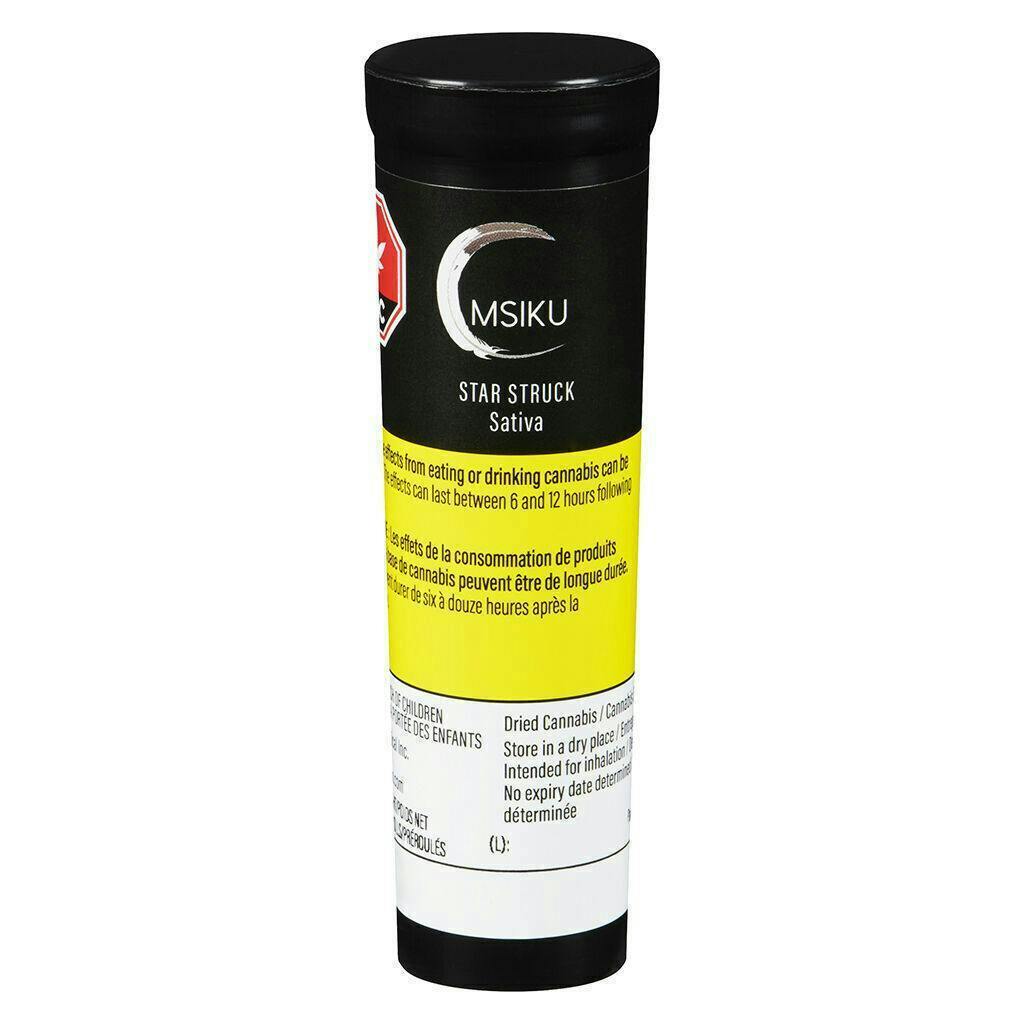 Star Struck | Minis | 0.5g | 3pk