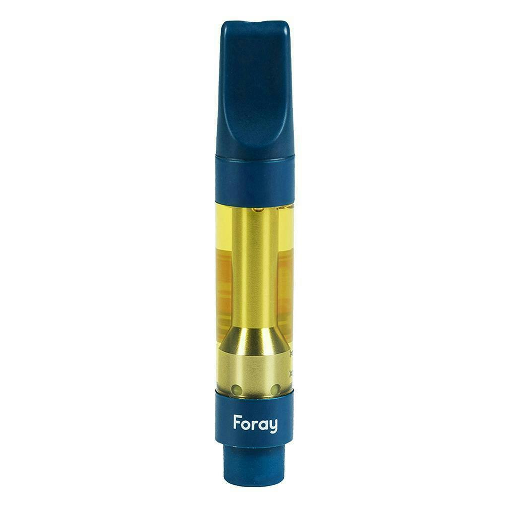 Blueberry Gelato | Cartridge | 1g