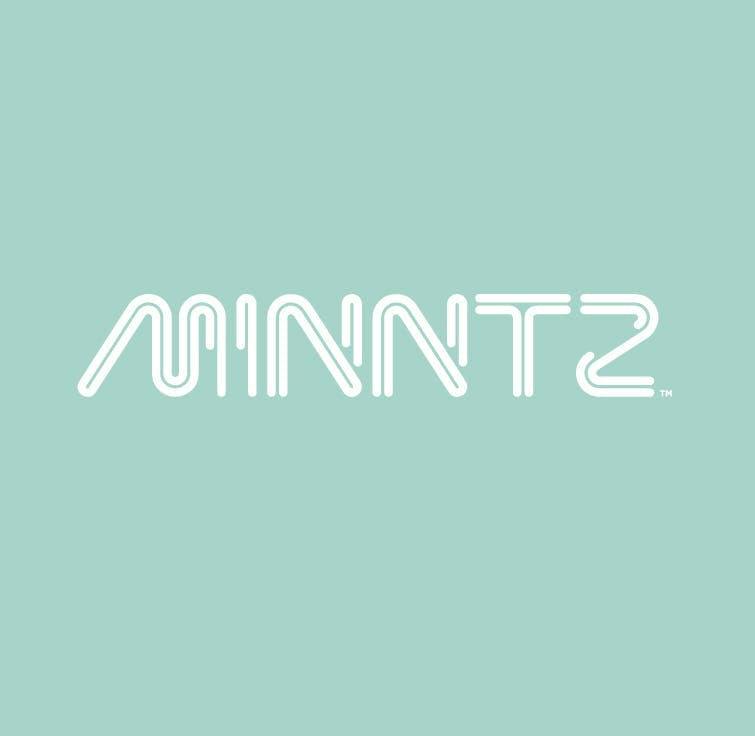 Blue Magic | Flower by MINNTZ