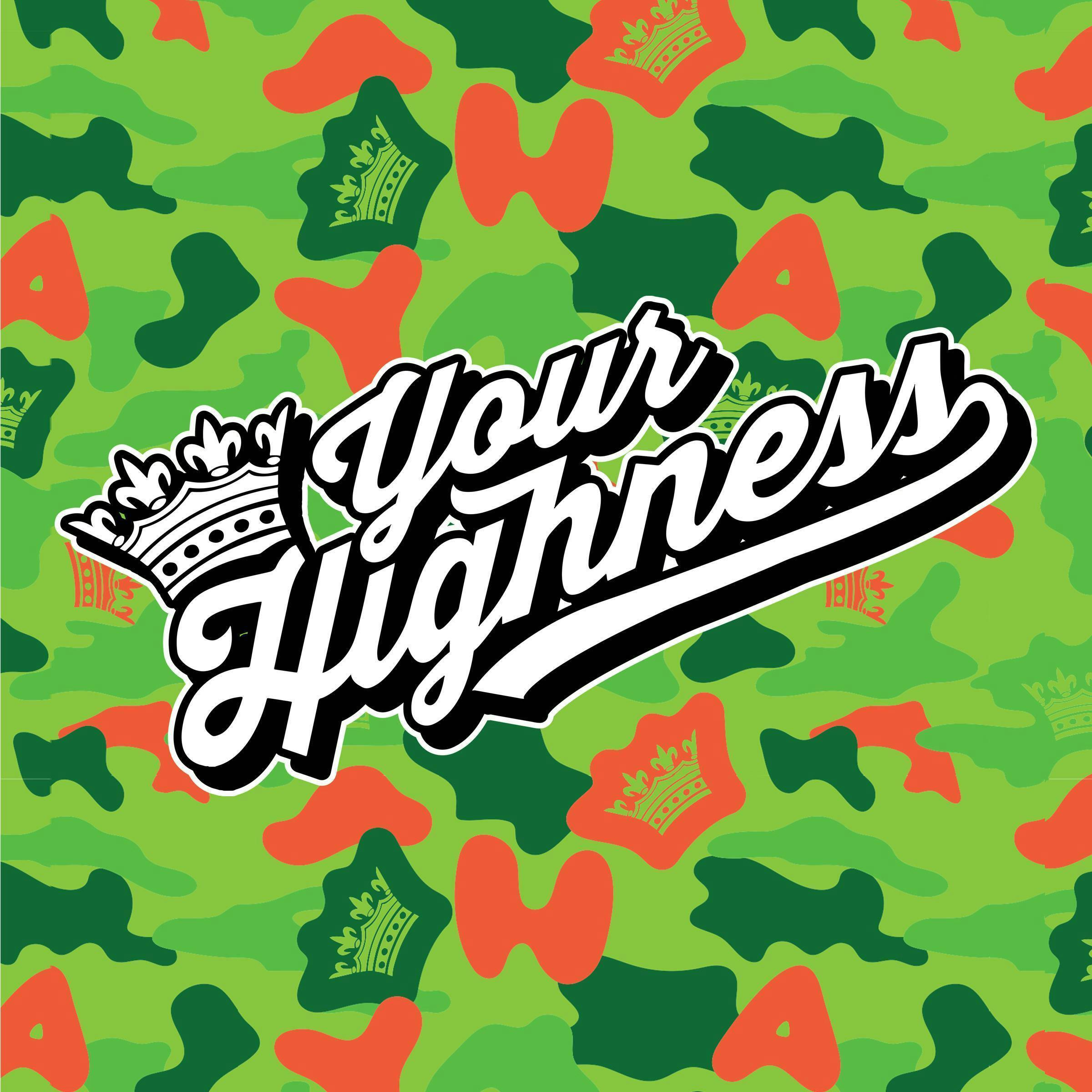 Lipsmackers | Smalls | 14g by Your Highness