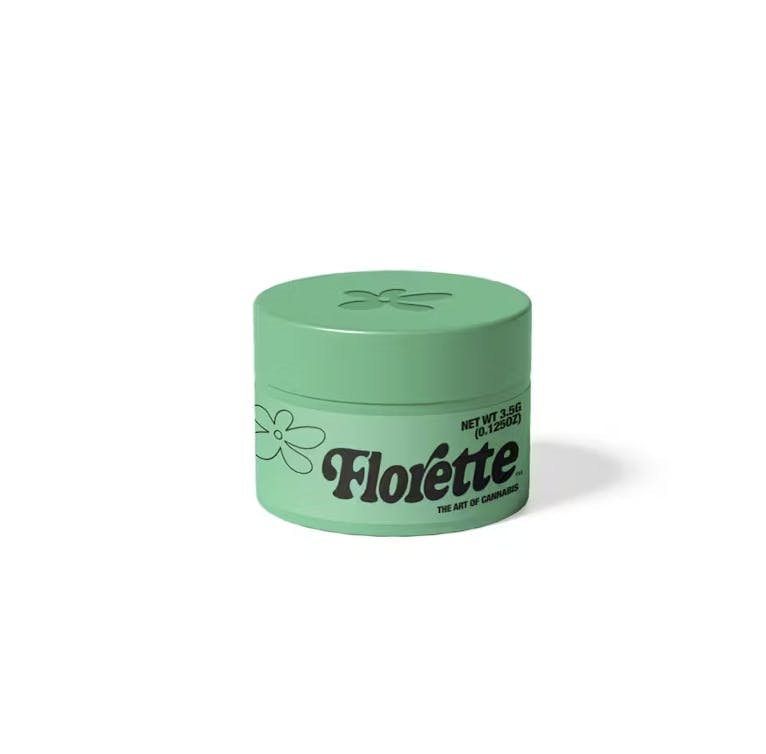 Florette | Jellolato | Big Buds | 3.5g by Florette