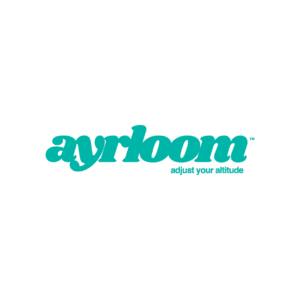 Half + Half 1:1 THC:CBD | Non-Carbonated | 5mg | 12 fl oz by ayrloom