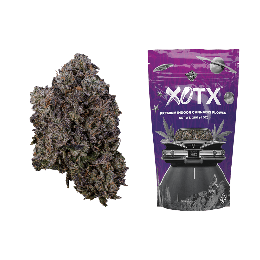 XOTX | Frog Poison | 28g