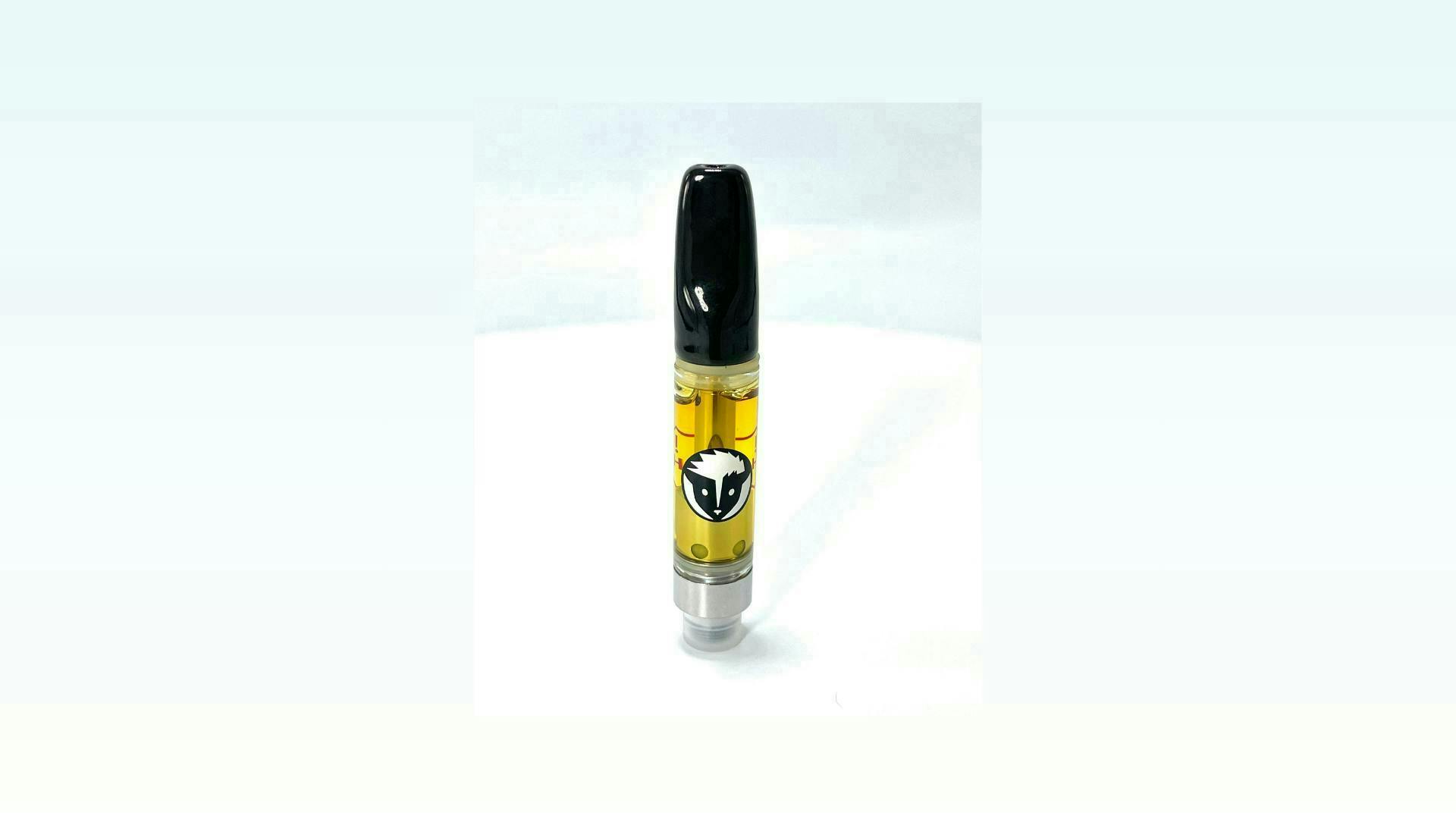 Rare Dankness | Jenny Kush | Cured Resin Cart | 1g by Rare Dankness