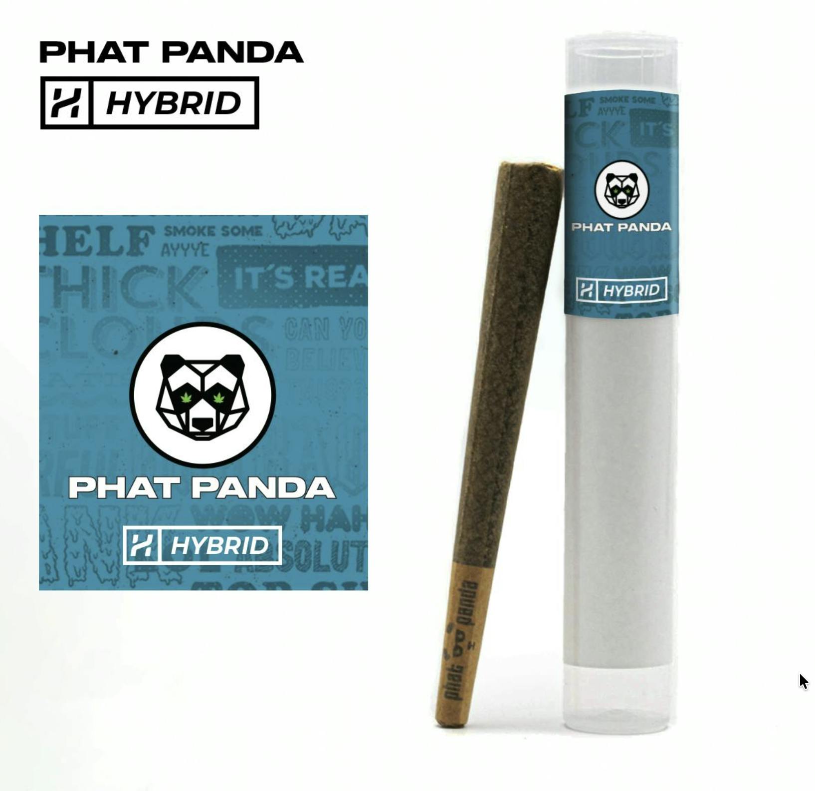 Side Piece | Joint | 1g