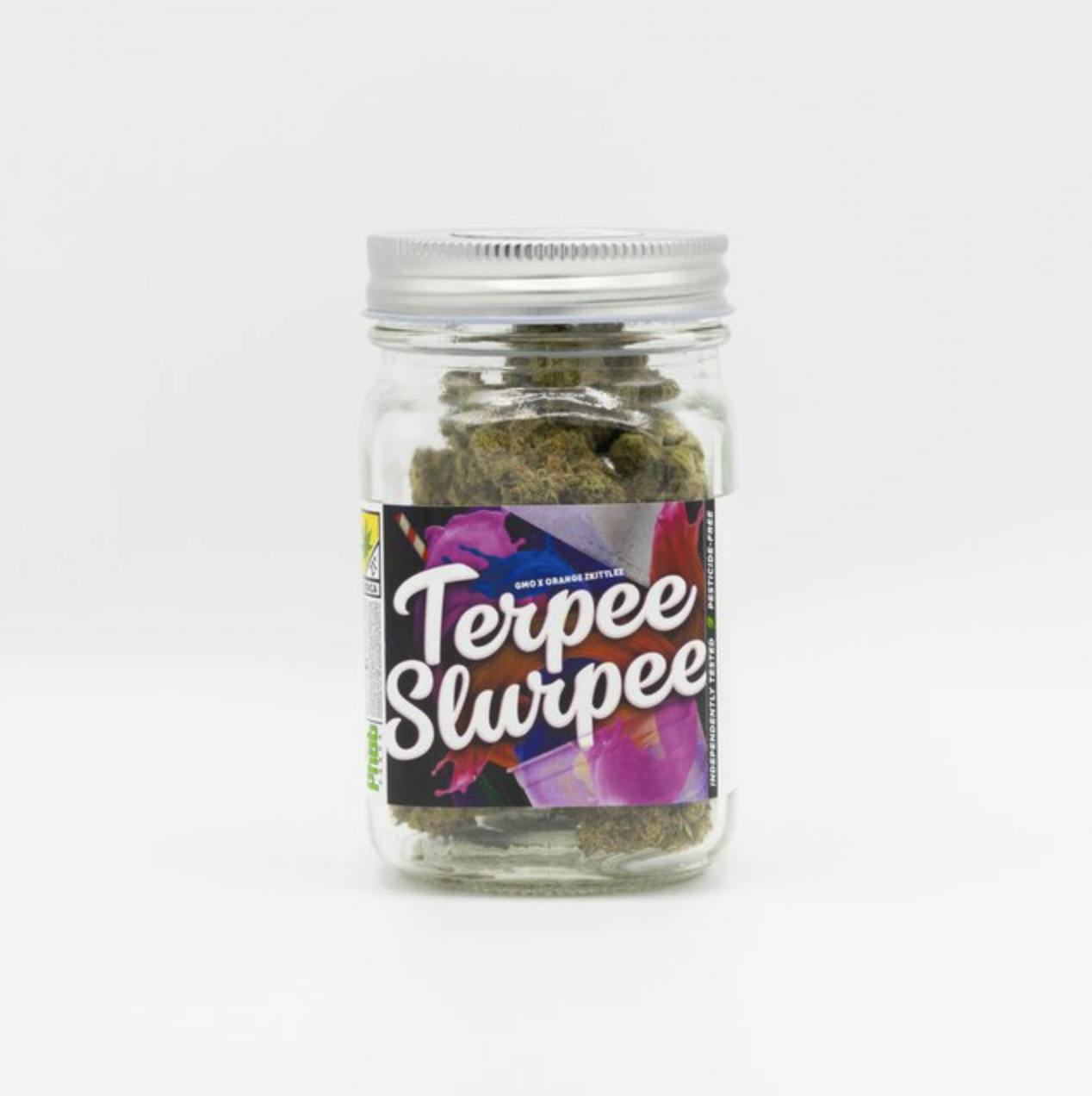 Terpee Slurpee | Big Buds | 7g