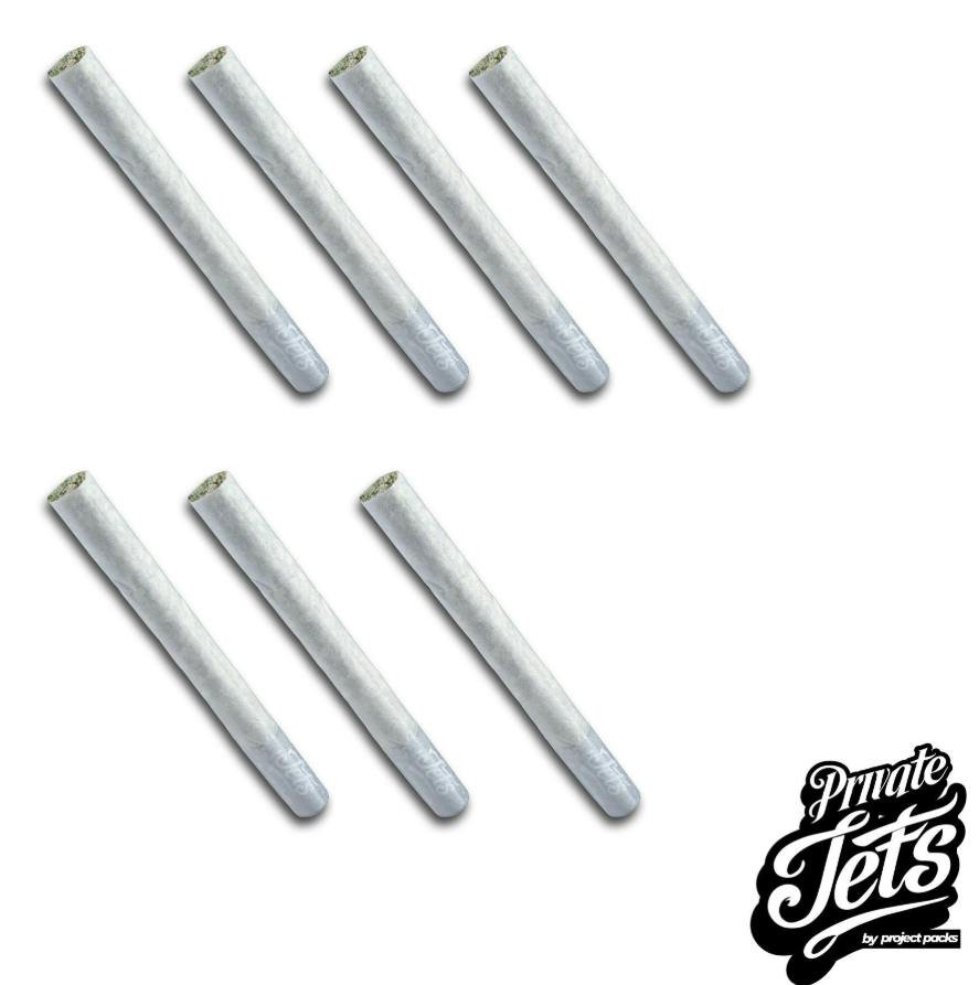 Munchkinz | Infused Joints | 3.5g | 7pk | 0.5g ea