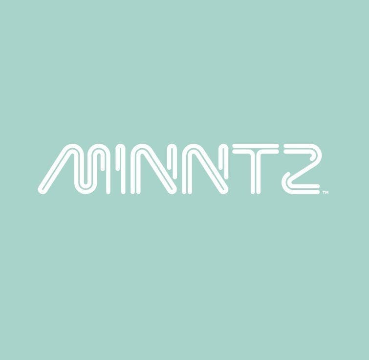 Purple Minnk | Flower by MINNTZ