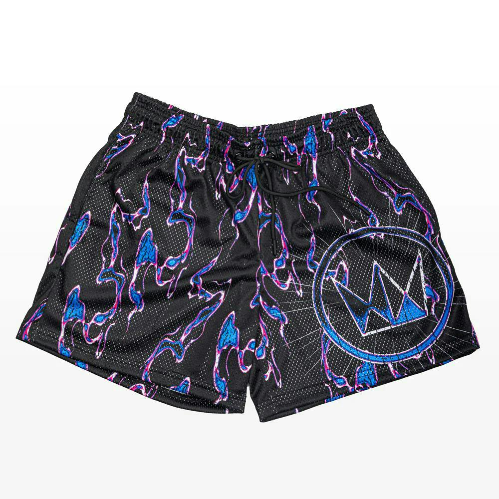 West Coast Cure | Seen It All Shorts | Small
